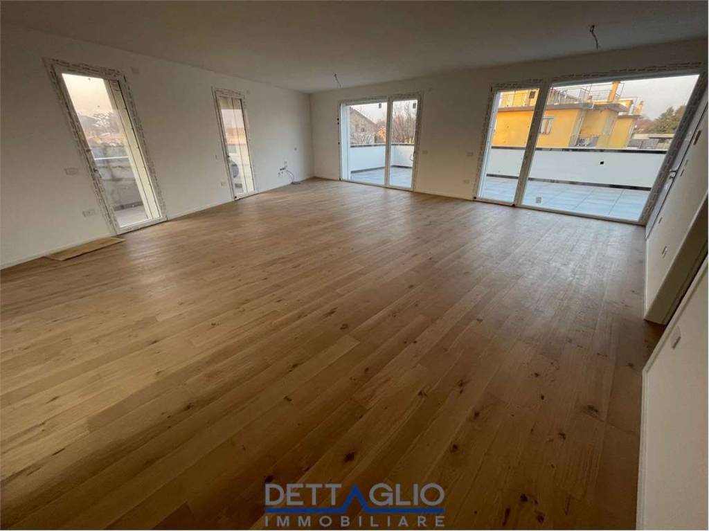 appartamento in vendita a Mirano