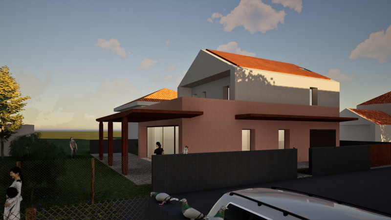 casa indipendente in vendita a Mirano