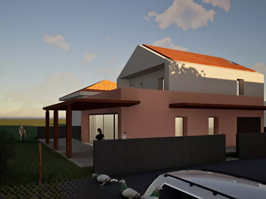casa indipendente in vendita a Mirano