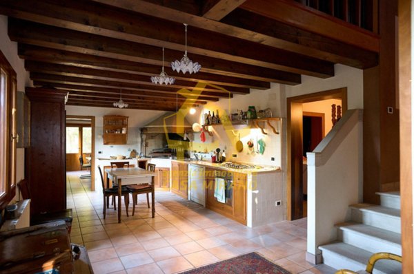 casa indipendente in vendita a Mirano