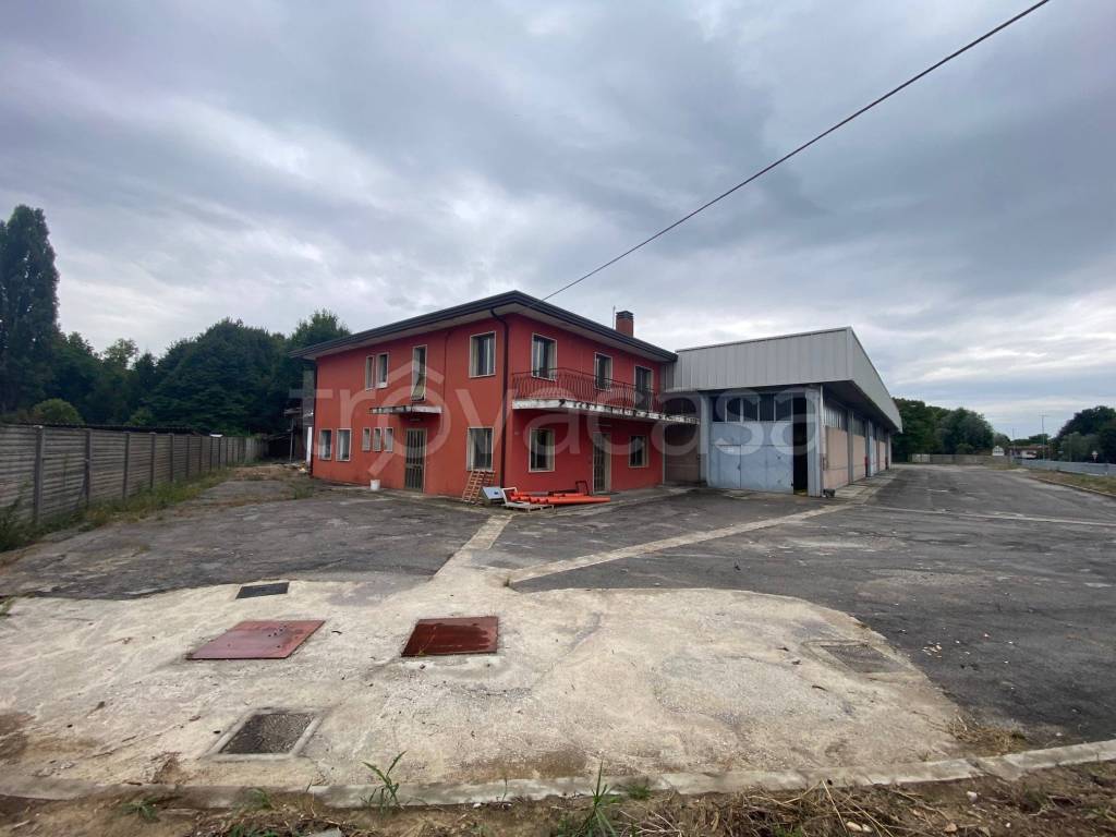 terreno edificabile in vendita a Mirano