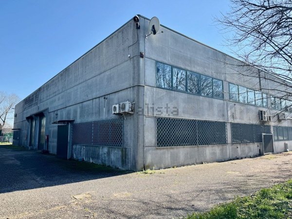 ufficio in vendita a Mirano