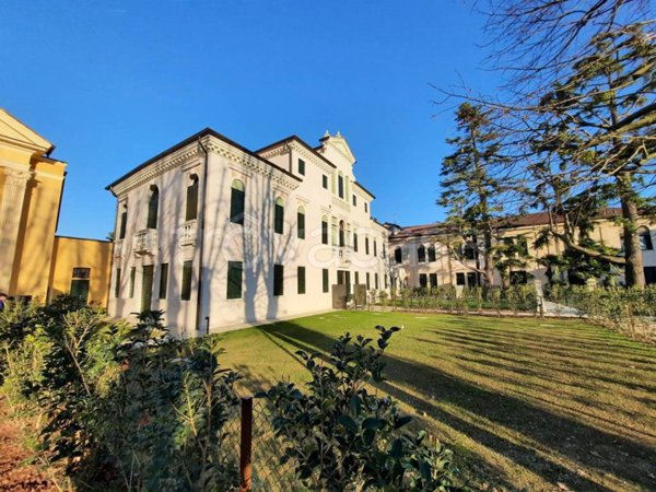 appartamento in vendita a Mirano