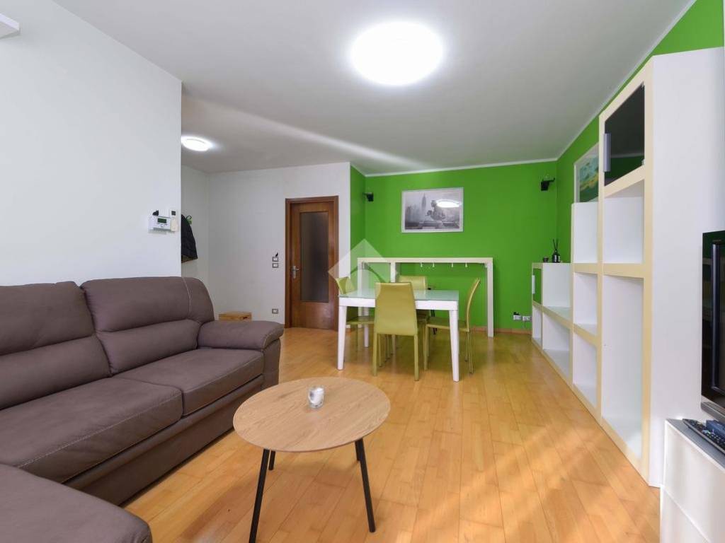 appartamento in vendita a Mirano