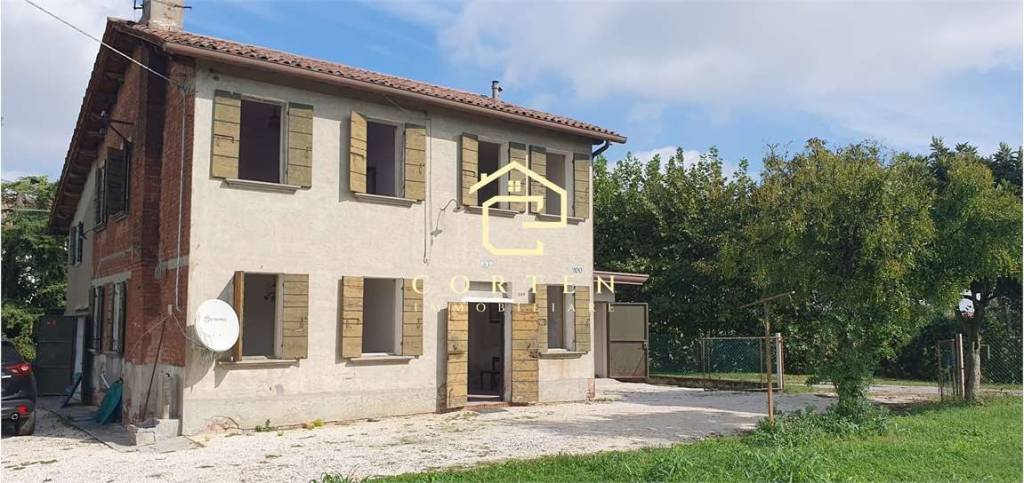 casa indipendente in vendita a Mirano in zona Ballò