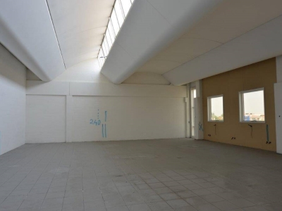 ufficio in vendita a Mirano in zona Ballò
