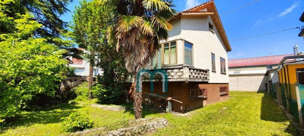 casa indipendente in vendita a Mirano