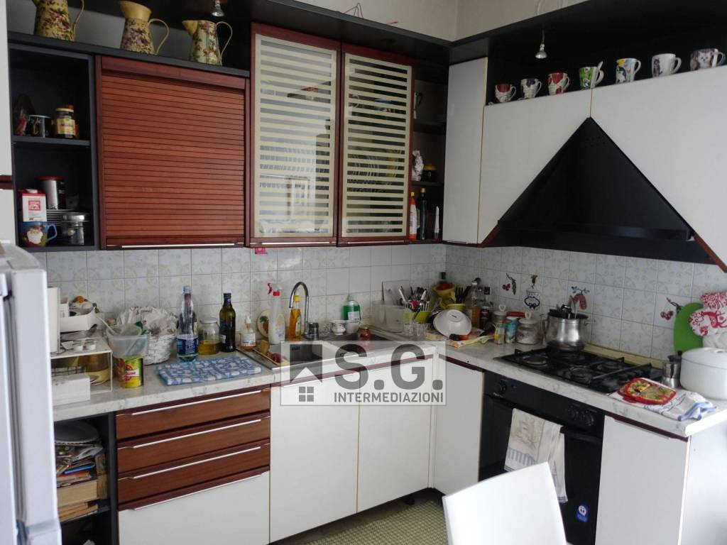 appartamento in vendita a Mirano