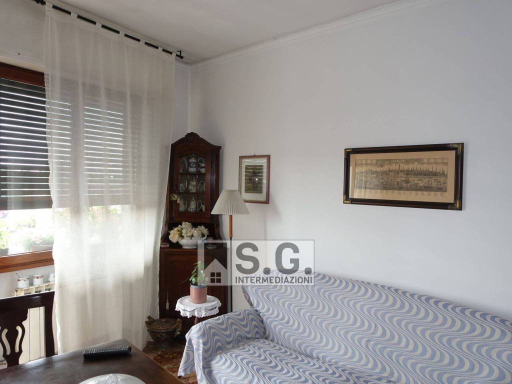 appartamento in vendita a Mirano