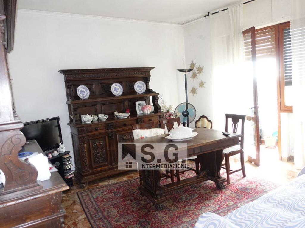 appartamento in vendita a Mirano