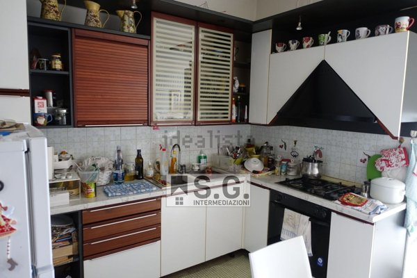 appartamento in vendita a Mirano