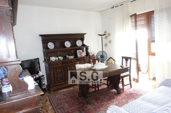 appartamento in vendita a Mirano