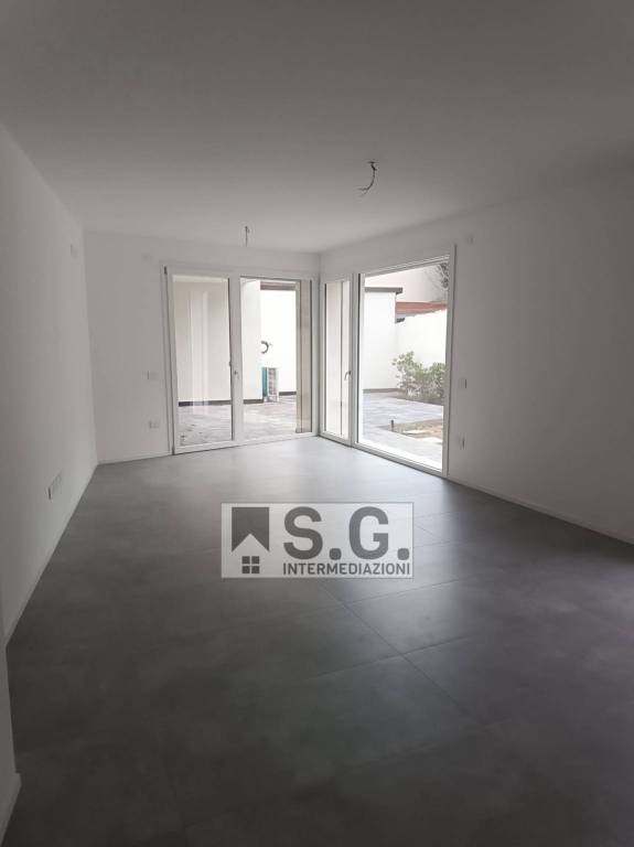appartamento in vendita a Mirano