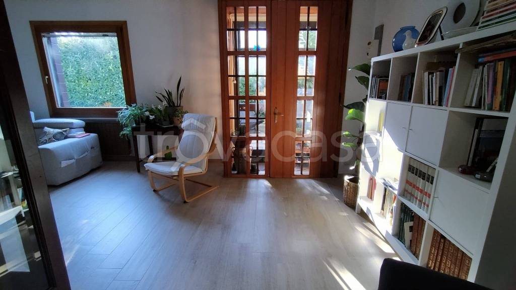 casa indipendente in vendita a Mirano