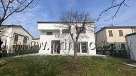casa indipendente in vendita a Mirano