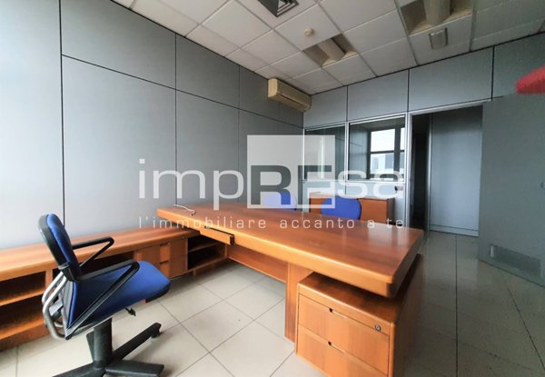 attico in vendita a Mirano