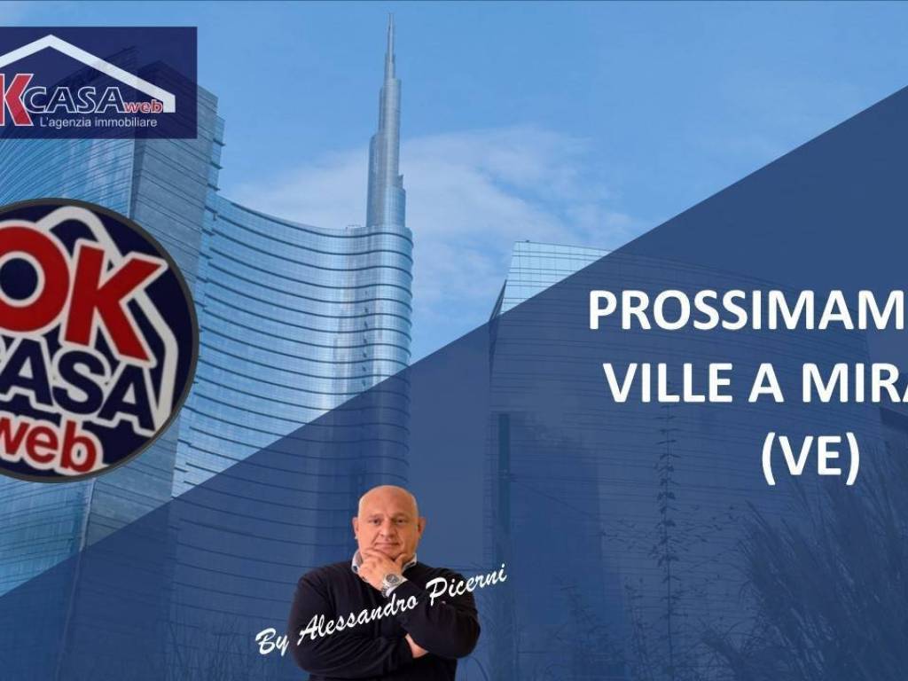casa indipendente in vendita a Mirano