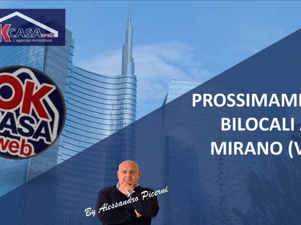 appartamento in vendita a Mirano