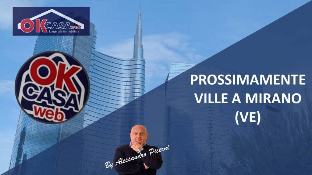 casa indipendente in vendita a Mirano