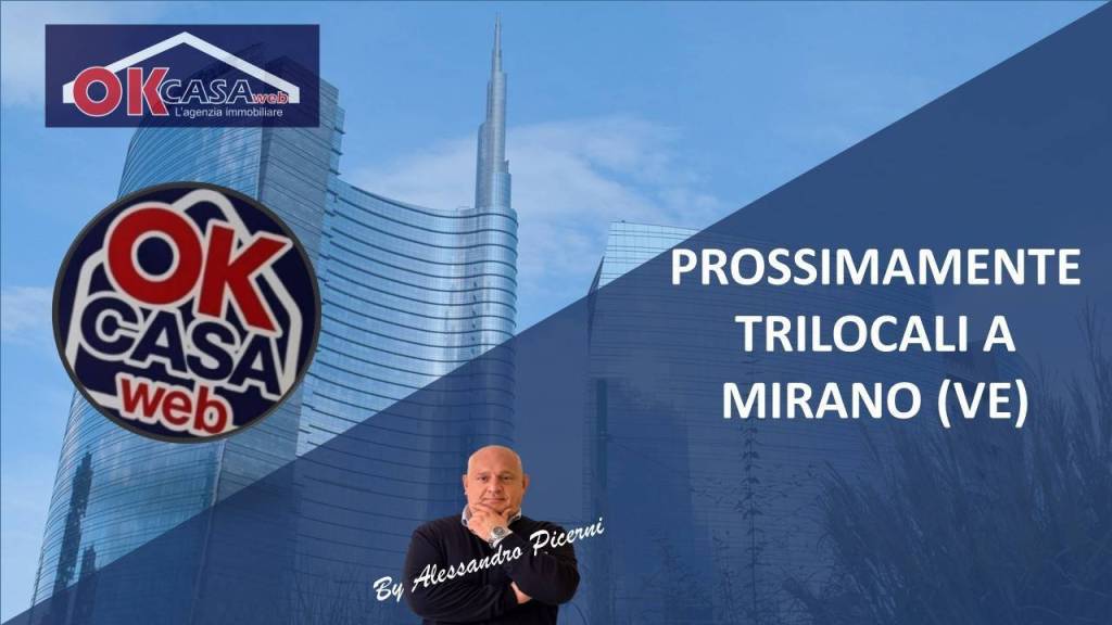 appartamento in vendita a Mirano