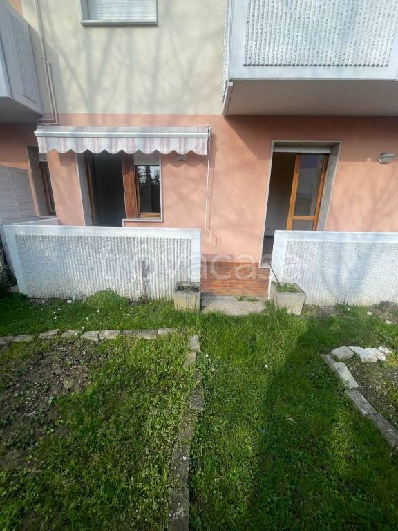 appartamento in vendita a Mirano