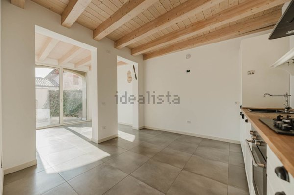 casa indipendente in vendita a Mirano