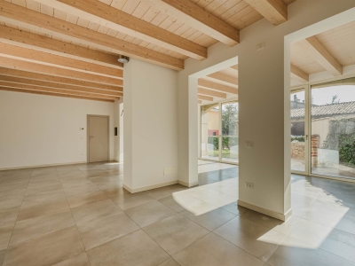 casa indipendente in vendita a Mirano