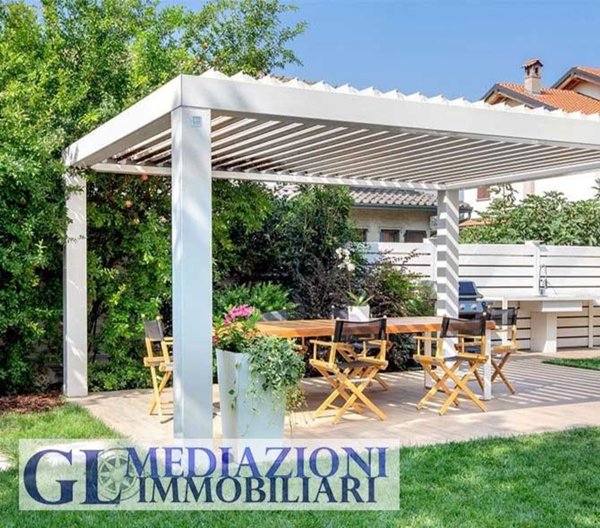 appartamento in vendita a Mirano