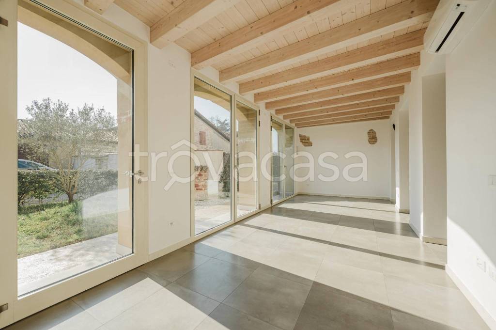 casa indipendente in vendita a Mirano
