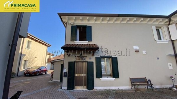 casa semindipendente in vendita a Mirano