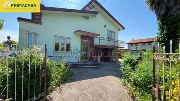 casa indipendente in vendita a Mirano