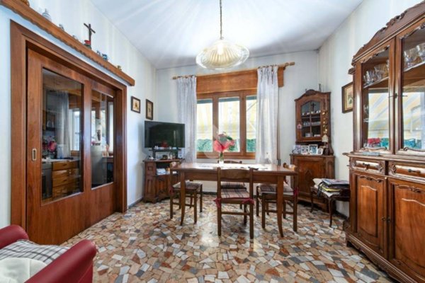 casa indipendente in vendita a Mirano