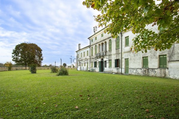 casa indipendente in vendita a Mirano
