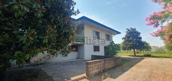 casa indipendente in vendita a Mirano