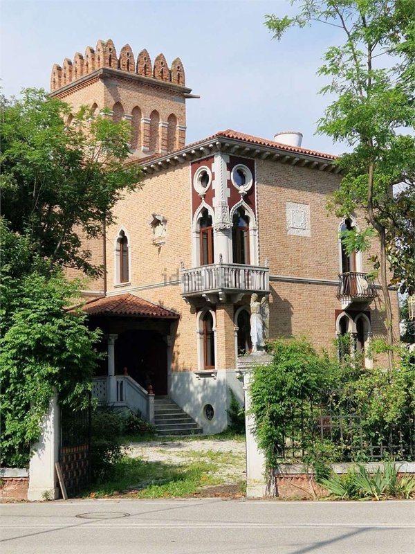casa indipendente in vendita a Mirano