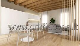 appartamento in vendita a Mirano