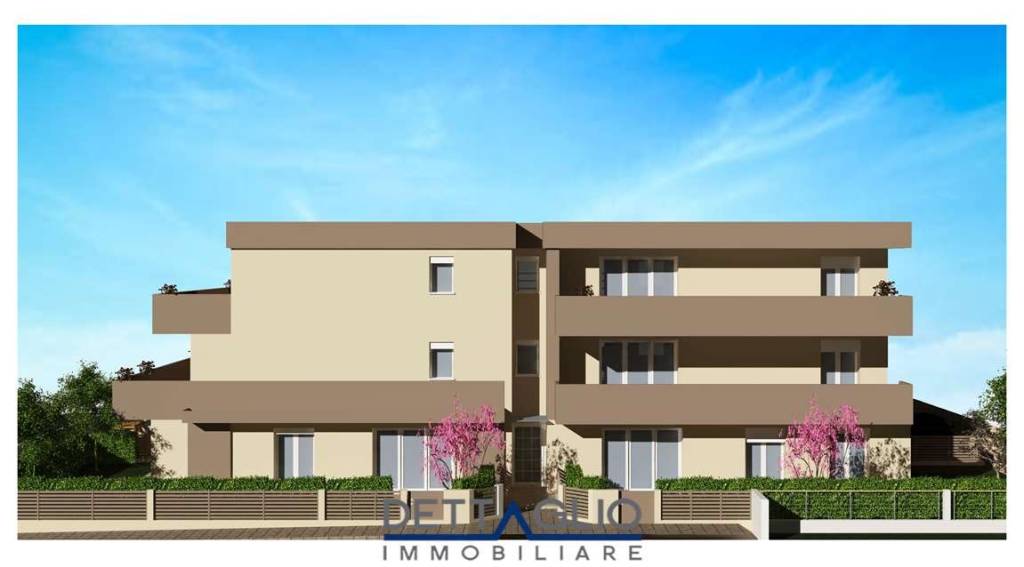 appartamento in vendita a Mirano