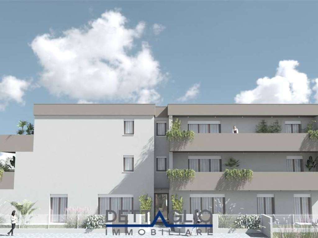 appartamento in vendita a Mirano