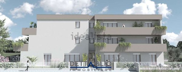 appartamento in vendita a Mirano