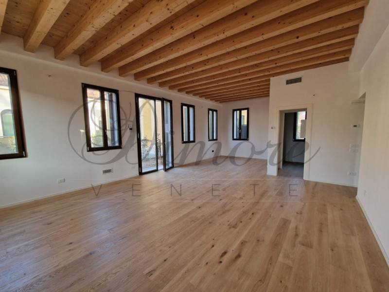 appartamento in vendita a Mirano