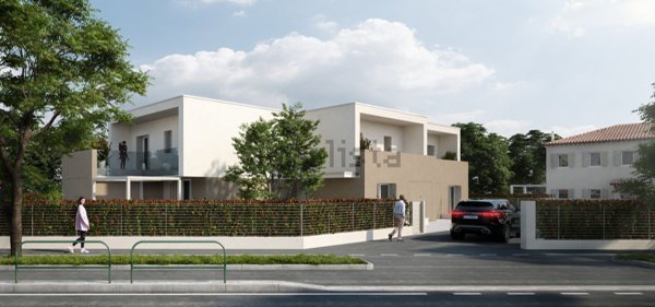 appartamento in vendita a Mirano