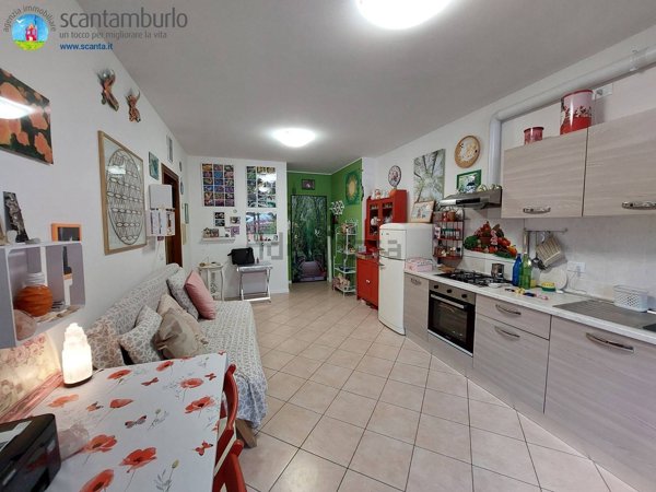 appartamento in vendita a Mirano