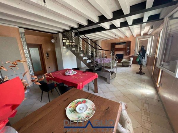 casa indipendente in vendita a Mirano
