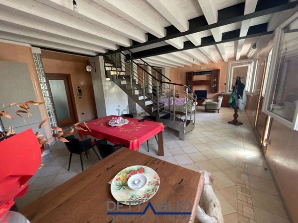 casa indipendente in vendita a Mirano