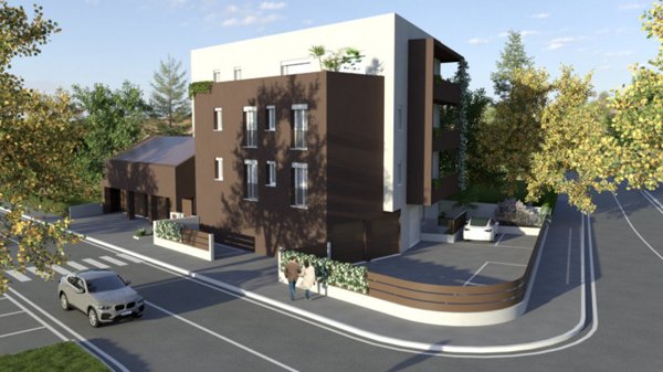 appartamento in vendita a Mirano