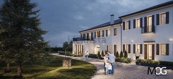 appartamento in vendita a Mirano