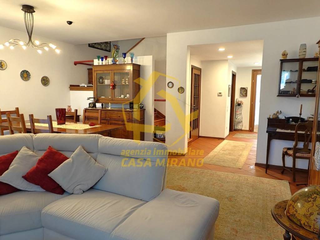 casa indipendente in vendita a Mirano
