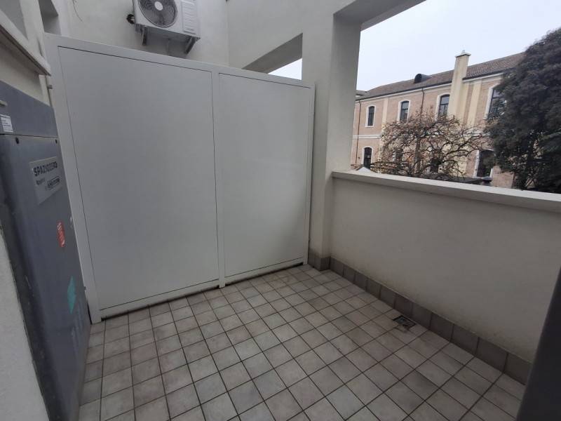 appartamento in vendita a Mirano