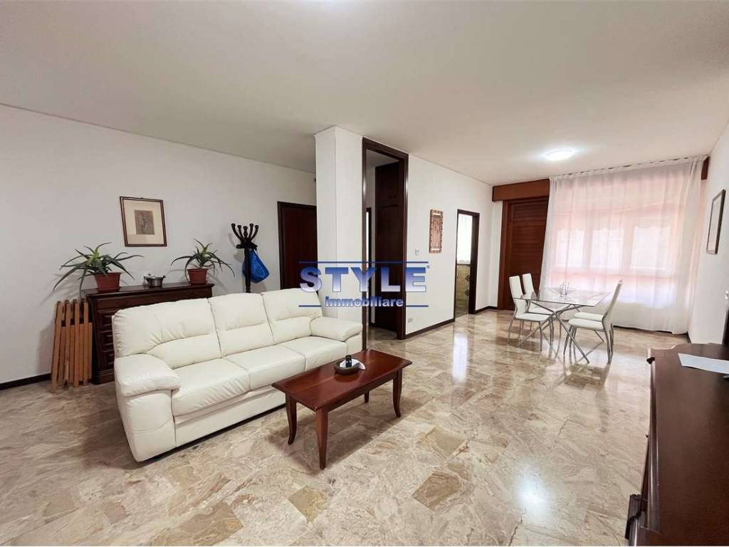 appartamento in vendita a Mirano