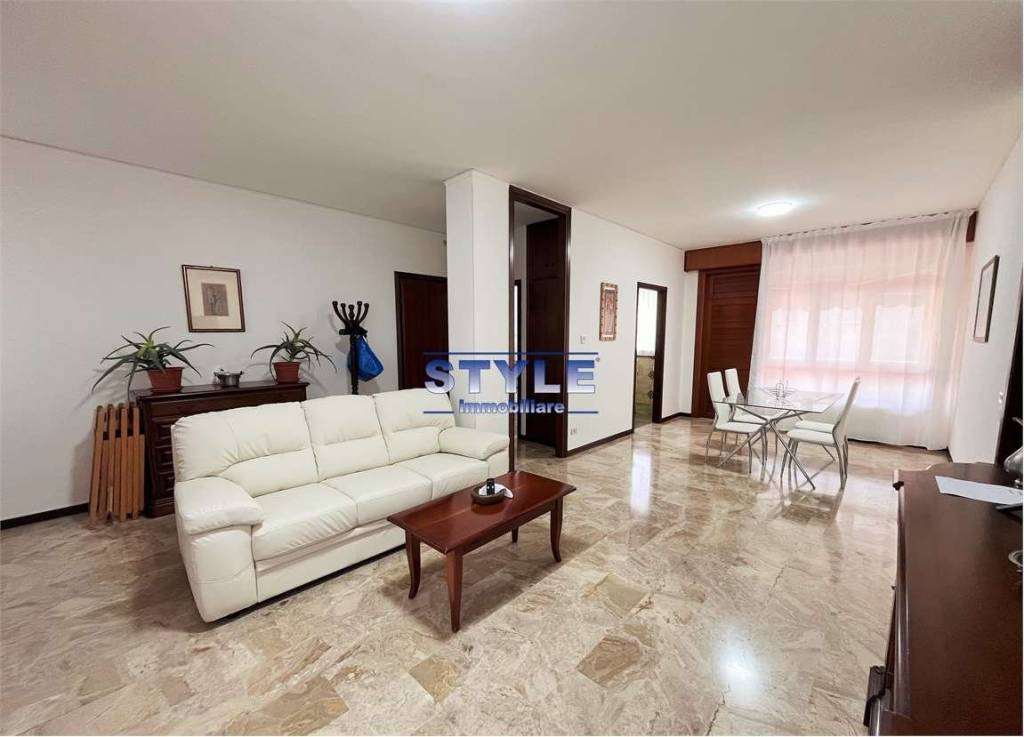 appartamento in vendita a Mirano
